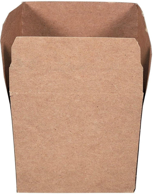 French Fry Container - R10
