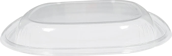 Clear Dome Lid - 80/160oz Bowl - SD2XL-2 - 50 Pcs