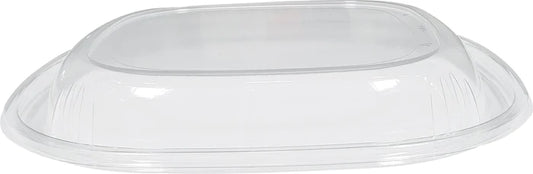 Clear Dome Lid - 80/160oz Bowl - SD2XL-2 - 50 Pcs