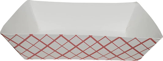 Food Trays - 3 lb - #300 - SWF2300