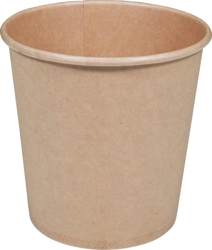 Paper Soup Bowl - 24oz