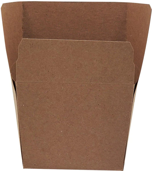 Food Pail 12oz R16 Kraft