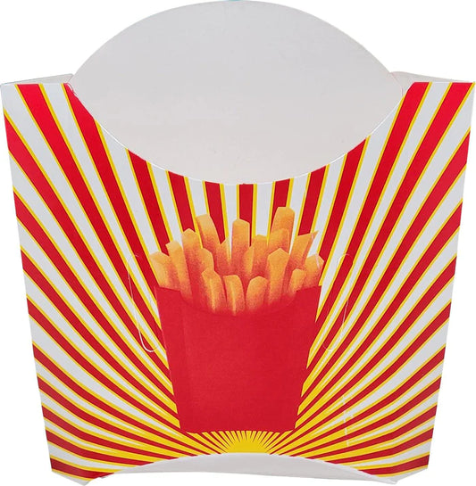 French Fries Pouch - Small