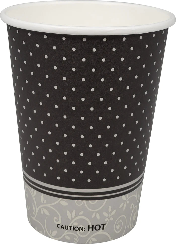 PLA 32oz Soup Paper Cup