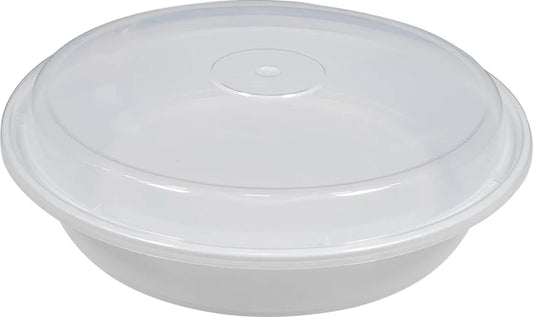 NC948 - Versa 48oz Rnd White Combo