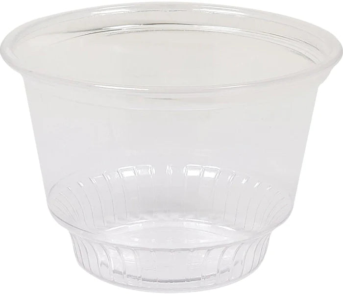 Dessert Cup - 10oz (PET)