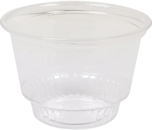 Dessert Cup - 10oz (PET)