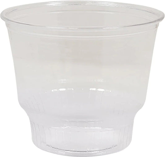 Dessert Cup - 12oz - (PET)
