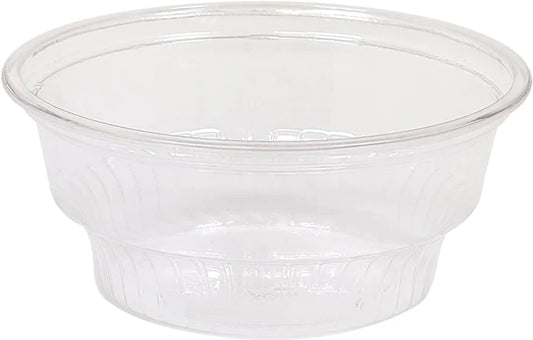 Dessert Cup - 6 oz (PET)