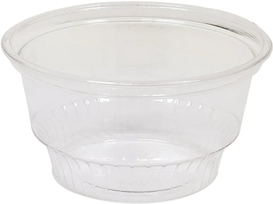 Dessert Cup - 8oz (PET)