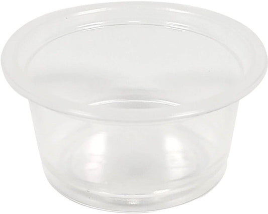 Portion Cups - 0.75 oz