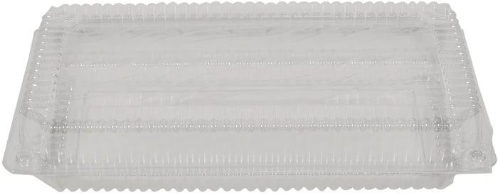 Large Danish Container - 13.1" x 6.7" x 2.5" - OPS - VEL-046