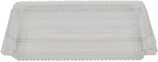 Large Danish Container - 13.1" x 6.7" x 2.5" - OPS - VEL-046