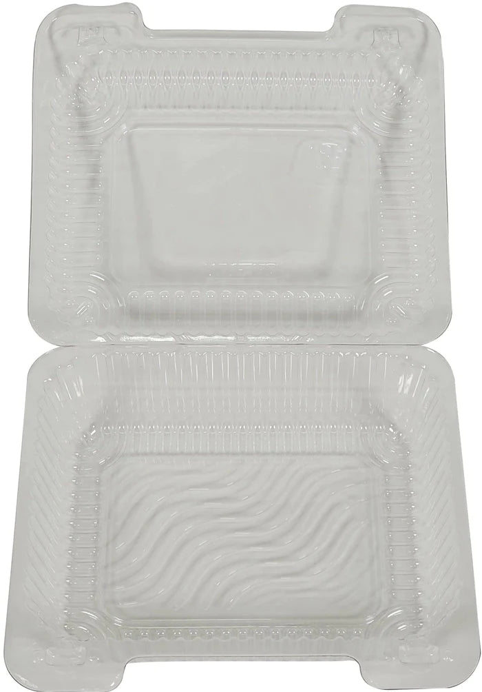 Small Container - 6.9" x 5.9" x 2.312" - OPS - VEL-070