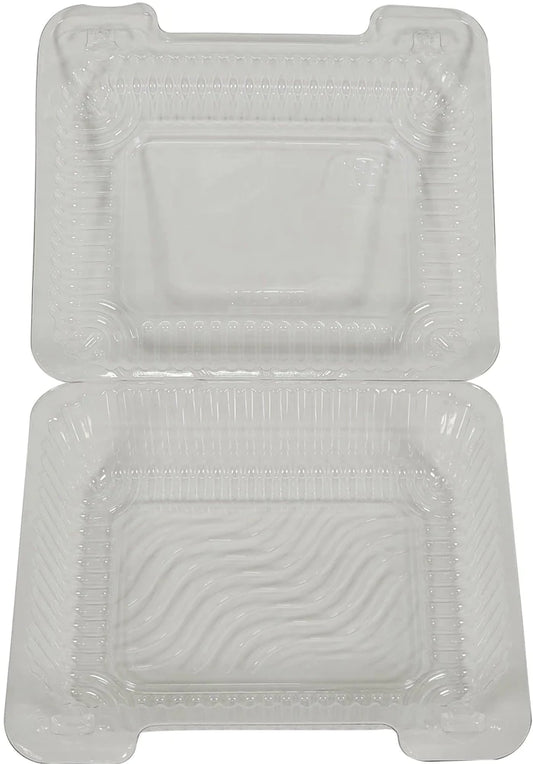 Small Container - 6.9" x 5.9" x 2.312" - OPS - VEL-070