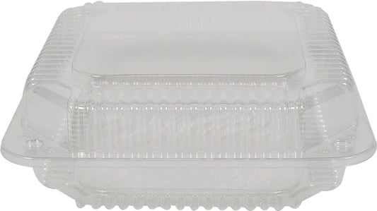 Small Utility Container - 8.25" x 8.175" x 2.875" - OPS - VEL-050